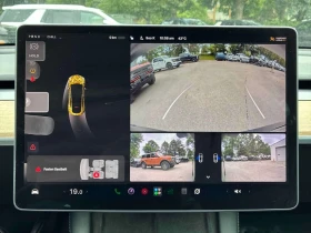 Tesla Model Y * Long Range * CARFAX * ОПЦИЯ ЗА ФИНАНСИРАНЕ * , снимка 10