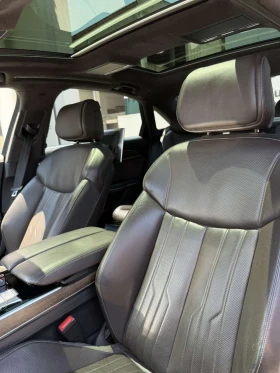 Audi A8 L, снимка 9