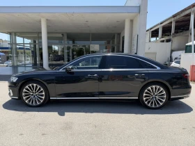 Audi A8 L, снимка 6