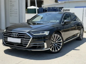 Audi A8 L, снимка 2