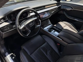 Audi A8 L, снимка 8