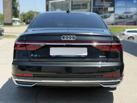 Audi A8 L, снимка 4