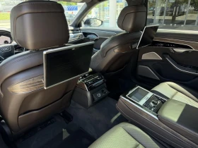Audi A8 L, снимка 12