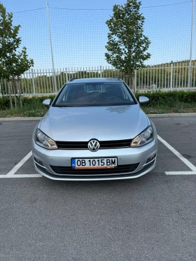 VW Golf, снимка 2