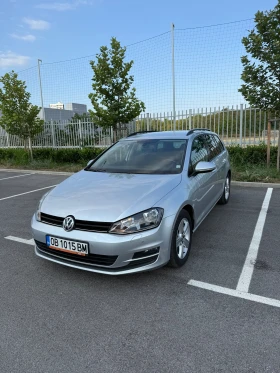 VW Golf, снимка 3