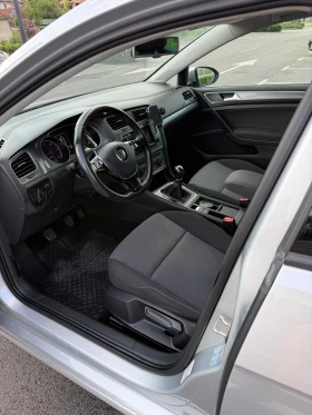 VW Golf, снимка 4