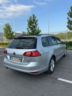 VW Golf, снимка 11