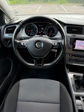 VW Golf, снимка 6