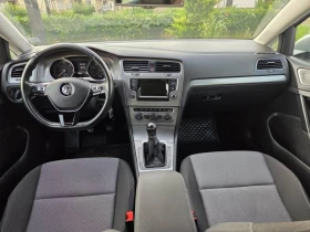 VW Golf Variant, снимка 4