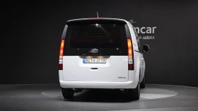 Hyundai Staria Modern* BLIND SPOT* ПОДГРЕВ ВОЛАН* КРАЙНА ЦЕНА, снимка 4
