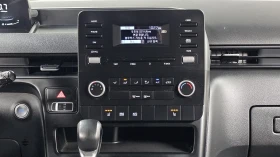 Hyundai Staria Modern* BLIND SPOT* ПОДГРЕВ ВОЛАН* КРАЙНА ЦЕНА, снимка 14