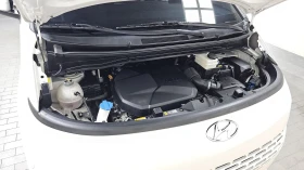 Hyundai Staria Modern* BLIND SPOT* ПОДГРЕВ ВОЛАН* КРАЙНА ЦЕНА, снимка 6