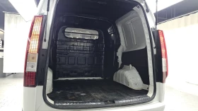 Hyundai Staria Modern* BLIND SPOT* ПОДГРЕВ ВОЛАН* КРАЙНА ЦЕНА, снимка 15