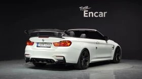 BMW M4  STAGE 1 Convertible, снимка 3