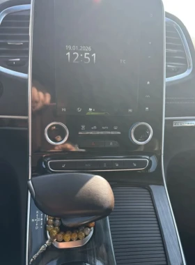 Renault Espace, снимка 10