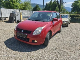 Suzuki Swift 1.3GL , 4WD, Klimatik , снимка 2