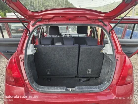 Suzuki Swift 1.3GL , 4WD, Klimatik , снимка 17