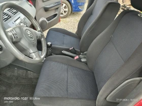 Suzuki Swift 1.3GL , 4WD, Klimatik , снимка 13