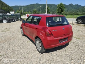 Suzuki Swift 1.3GL , 4WD, Klimatik , снимка 11