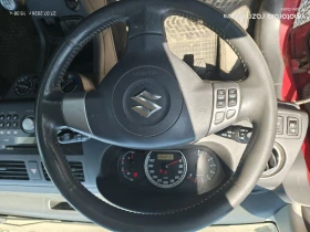 Suzuki Swift 1.3GL , 4WD, Klimatik , снимка 7