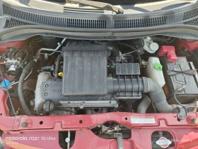 Suzuki Swift 1.3GL , 4WD, Klimatik , снимка 5