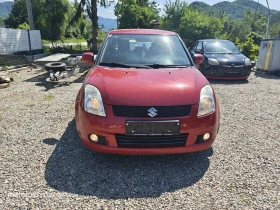 Suzuki Swift 1.3GL , 4WD, Klimatik , снимка 3