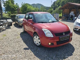 Suzuki Swift 1.3GL , 4WD, Klimatik , снимка 1