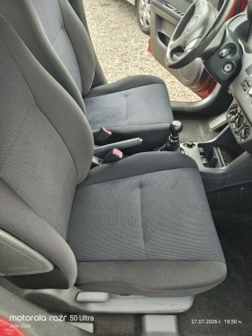 Suzuki Swift 1.3GL , 4WD, Klimatik , снимка 15
