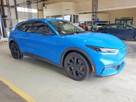 Ford Mustang Mach-E Select, снимка 4