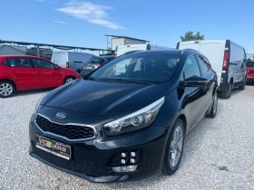 Kia Ceed 1.6CRDI, -136к.с.GT lineАВТОМАТИК, ЛИЗИНГ, снимка 3