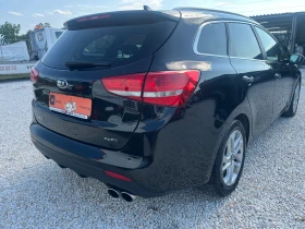 Kia Ceed 1.6CRDI, -136к.с.GT lineАВТОМАТИК, ЛИЗИНГ, снимка 7