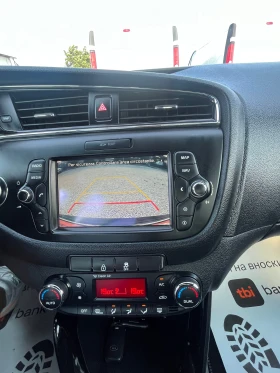 Kia Ceed 1.6CRDI, -136к.с.GT lineАВТОМАТИК, ЛИЗИНГ, снимка 11