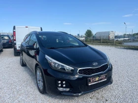 Kia Ceed 1.6CRDI, -136к.с.GT lineАВТОМАТИК, ЛИЗИНГ, снимка 1