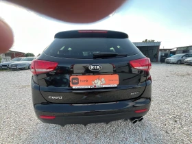 Kia Ceed 1.6CRDI, -136к.с.GT lineАВТОМАТИК, ЛИЗИНГ, снимка 6
