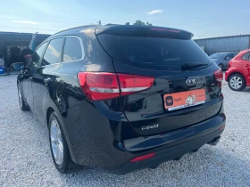 Kia Ceed 1.6CRDI, -136к.с.GT lineАВТОМАТИК, ЛИЗИНГ, снимка 5