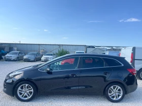 Kia Ceed 1.6CRDI, -136к.с.GT lineАВТОМАТИК, ЛИЗИНГ, снимка 4