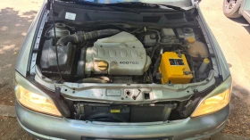 Opel Astra, снимка 9