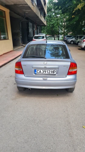 Opel Astra, снимка 3