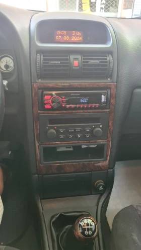 Opel Astra, снимка 13