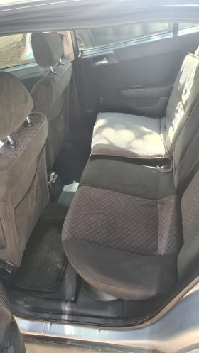 Opel Astra, снимка 8