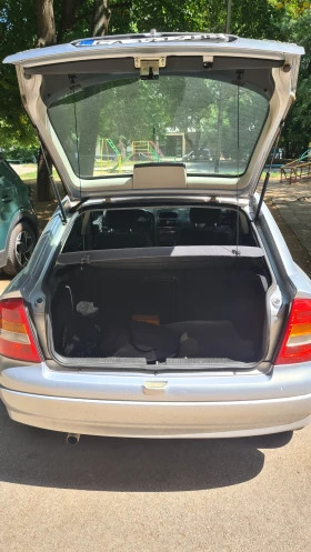 Opel Astra, снимка 11