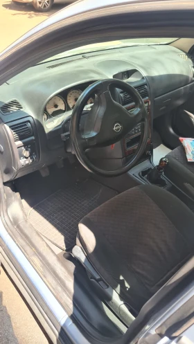 Opel Astra, снимка 5