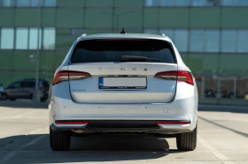 Skoda Octavia Edition 130 (Лизинг), снимка 4
