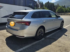 Skoda Octavia Škoda Octavia Edition 130, снимка 4