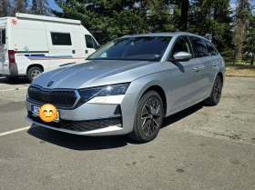 Skoda Octavia Škoda Octavia Edition 130, снимка 8
