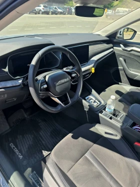 Skoda Octavia Škoda Octavia Edition 130, снимка 10