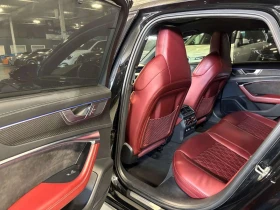 Audi S6 * PREMIUMPLUS| NAV| HUD| REDLEATHER| B&O, снимка 8