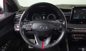 Hyundai Veloster  * 1.6 Turbo Sport * БЕЗ ПЪРВОНАЧАЛНА ВНОСКА, снимка 13