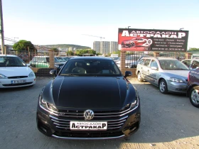 VW Arteon 2.0i R-LINE EURO6, снимка 2