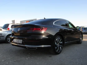 VW Arteon 2.0i R-LINE EURO6, снимка 4